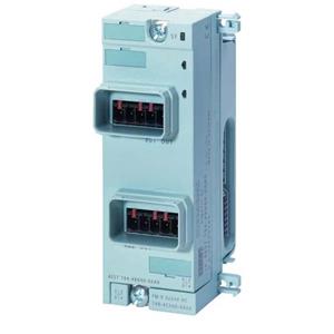 siemens 6ES7148-4CA60-0AA0 SPS-Powermodul 28.8 V/DC