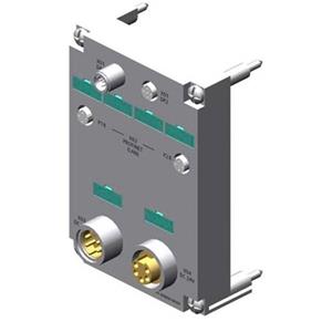 siemens 6ES7194-4AN00-0AA0 SPS-Anschlussmodul 28.8 V/DC