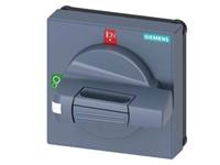 Siemens Handhabe Grau 8UD17712AD01