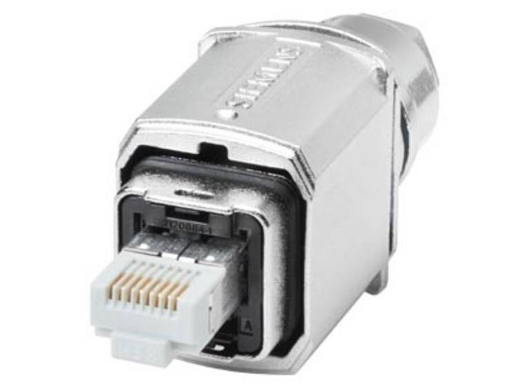 siemens IE FC RJ45 Plug PRO, Push Pull Stecker zur vor Ort Montage an IE FC TP Cable IE FC RJ45 Plug