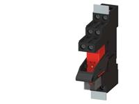 Siemens LZS:RT4B4T30 Steckrelais 2 Wechsler 5St.