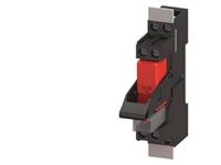 siemens Steckrelais 2 Wechsler 5St.