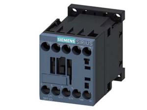 Siemens Indus.Sector Schütz 3RT2017-1AB01