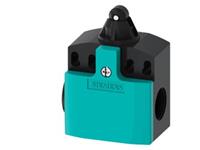 Siemens 3SE52420HD03 3SE5242-0HD03 Positionsschalter 6A Rollenstößel, Kunststoffrolle IP66, IP67 1