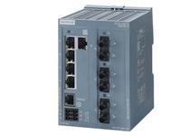 Siemens 6GK5205-3BB00-2AB2 Industrial Ethernet Switch 10 / 100 MBit/s