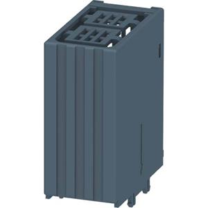 Siemens 3KD9204-7 1 stuks