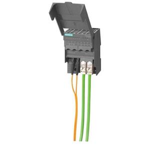 Siemens 6GK5206-1BC00-2AF2 Industrial Ethernet Switch 10 / 100 MBit/s