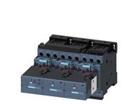 Siemens 3RA2426-8XF32-1BB4 Stern-Dreieck-Kombination 3 Schließer 690 V/AC 1St.