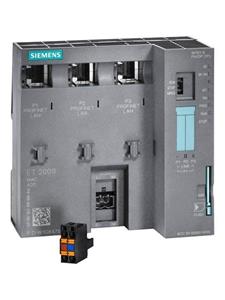 Siemens 6ES7151-8AB01-0AB0 PLC-communicatiemodule