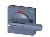 Siemens Handhabe Grau 8UD18412AD01