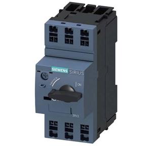 Siemens 3RV2011-1HA20 - Motor protection circuit-breaker 8A 3RV2011-1HA20