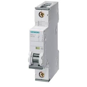 Siemens 5SY4116-7 - Miniature circuit breaker 1-p C16A 5SY4116-7