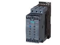Siemens 3RW4038-1BB14 3RW40381BB14 Sanftstarter Motorleistung bei 400V 37kW 480V Nennstrom 72A
