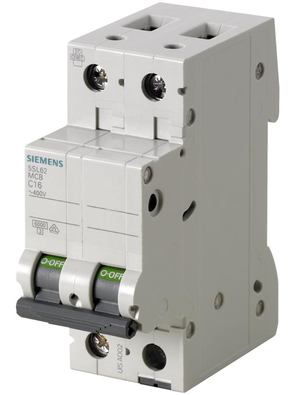 siemens Leitungsschutzschalter 6A 230V