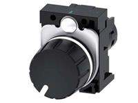 Siemens - Dig.Industr. Potentiometer 3SU1200-2PQ10-1AA0
