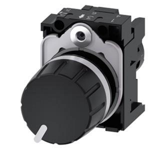 Siemens 3SU1200-2PR10-1AA0 - Potentiometer for control device 4700Ohm 3SU1200-2PR10-1AA0
