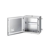 siemens 6NH3112-3BA00-1XX1 SPS-Edelstahlgehäuse