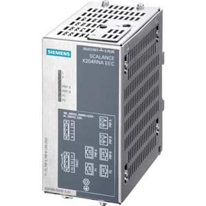 Industriële switch managed Siemens 6GK5204-0BS00-3LA3