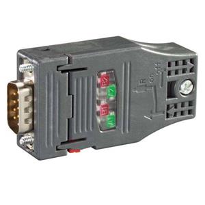 Siemens 6GK1500-0FC10 - Sub-D plug 9-p 6GK1500-0FC10