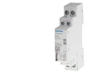 Siemens Fernschalter Hutschiene 5TT4415-5 1 Schließer, 1 Öffner 400V 20A 1St.
