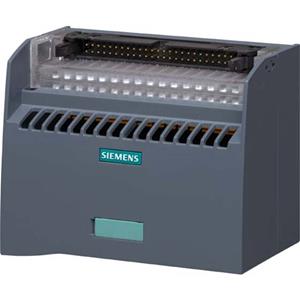 siemens 6ES7924-2AA20-0BC0 SPS-Anschlussmodul 50V