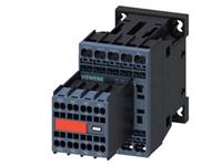 Siemens 3RT2017-2FB44-3MA0 Leistungsschütz 3 Schließer 690 V/AC 1St.