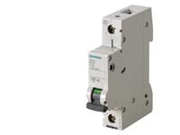 Siemens 12.92.8.230.0000 - Digital time switch 230VAC 12.92.8.230.0000r 1-p C0,5A 5SL6105-7"