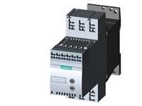 Siemens 3RW3013-2BB04 3RW30132BB04 Sanftstarter Motorleistung bei 400V 1.5kW 480V Nennstrom 3.6A