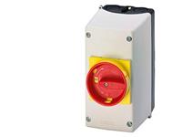 siemens 3RV1923-1GA00 Leistungsschalterzubehör 1 St. (B x H x T) 105 x 155 x 126mm