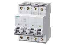 siemens Leitungsschutzschalter 20A 230 V, 400V