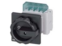 Siemens 3LD2054-1TP51 - Safety switch 3-p 7,5kW 3LD2054-1TP51