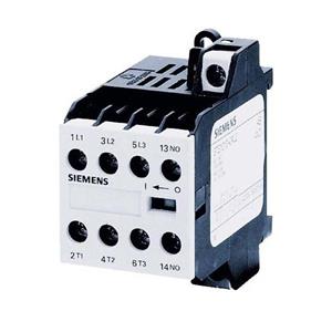 Siemens 3TG1010-0AM2 - Magnet contactor 8,4A 230VAC 0VDC 3TG1010-0AM2