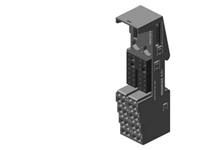 siemensindus.sector Siemens Indus.Sector Terminalmodul 6ES7193-4CG30-0AA0