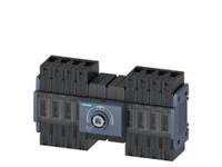 Siemens Netzumschalter 4polig 32A 8 Wechsler 415 V/AC 3KC04222ME000AA0