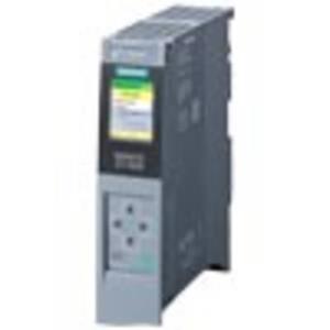 siemens 6ES7511-1FK02-0AB0 SPS-Zentralbaugruppe