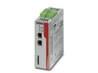 phoenixcontact FL MGUARD RS4000 TX/TX Router Anzahl Ethernet Ports 2 Betriebsspannung 24 V/DC