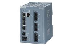 siemens SCALANCE XB205-3LD Industrial Ethernet Switch 10 / 100MBit/s