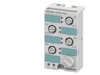 Siemens 3RK2400-1GQ20-1AA3 SPS-E/A-Modul 24 V/DC