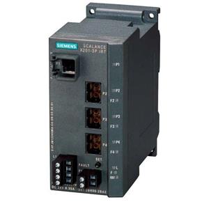 Industriële switch managed Siemens 6GK5201-3BH00-2BA3