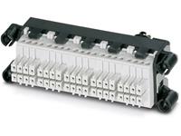 phoenixcontact VC-TR4/5M-PEA-S88888-SET Kontakteinsatz-Set Inhalt: 5St.
