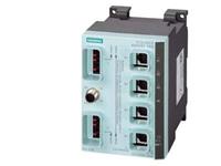 Siemens 6GK5204-0JA00-2BA6 Industrial Ethernet Switch 10 / 100MBit/s