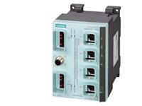 Siemens 6GK5204-0JA00-2BA6 Industrial Ethernet Switch 10 / 100 MBit/s