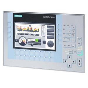 siemensindus.sector Siemens Indus.Sector TFT-Panel 6AV2124-1GC01-0AX0