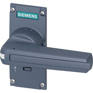 siemens 3KD9301-1 Direktantrieb (L x B x H) 77 x 116 x 100mm Grau 1St.