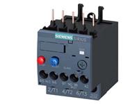 Siemens Click and GO Thermisches Überlastrelais
