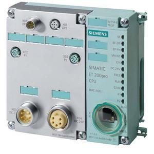 siemens 6ES7154-8AB01-0AB0 SPS-CPU