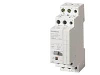 Siemens Fernschalter Hutschiene 5TT4122-0 2 Schließer 250V 16A 1St.