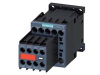 Siemens 3RT2015-1AP04-3MA0 Leistungsschütz 3 Schließer 690 V/AC 1St.