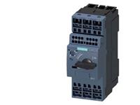 Siemens 3RV2021-0KA25 Leistungsschalter 1 St. Einstellbereich (Strom): 0.9 - 1.25A Schaltspannung (m