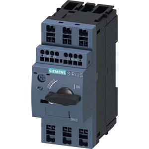 SIEMENS 3RV2011-1DA25 - Motor protection circuit-breaker 3,2A 3RV2011-1DA25